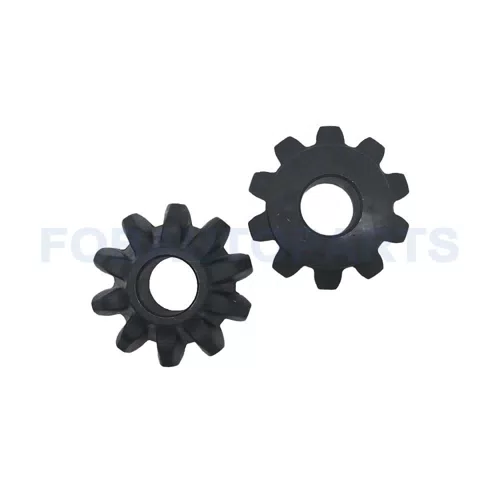 Gear Auto Parts Pinion Rear Differential for Toyota Land Cruiser FJ40 FJ45 41341-55012 4134155012 - image 2